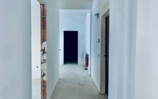 Apartament  | 3 camere | 70 mp | intabulat | etaj 1 | Șelimbăr, zona O. Goga - Poză 5