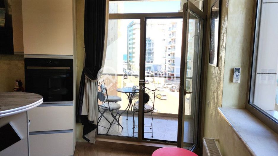 HOTEL OPERA(COD03) -5th Avenue 2 camere cochete, cu vedere la mare ! - Poză 2