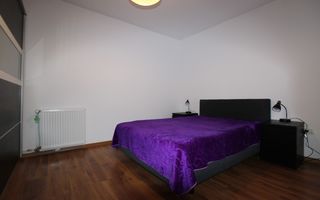 3 camere + 2 bai, centrala proprie, zona Aradului. - Poză 12