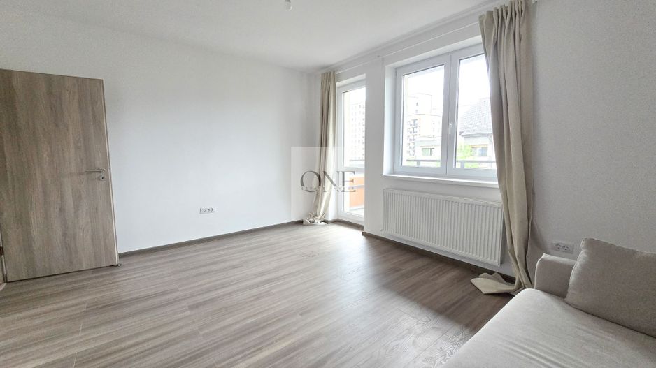 Apartament Modern În Curs De Amenajare | 60 mp | Prima Închiriere - Poză 1