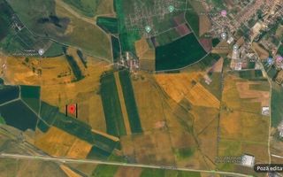 Teren de vânzare | Sibiu, Sud-Est | 11.500 mp extravilan - Poză 1