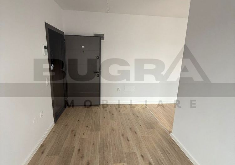 Apartament nou cu 2 camere, parcare, boxă, Beta Residence - Poză 3