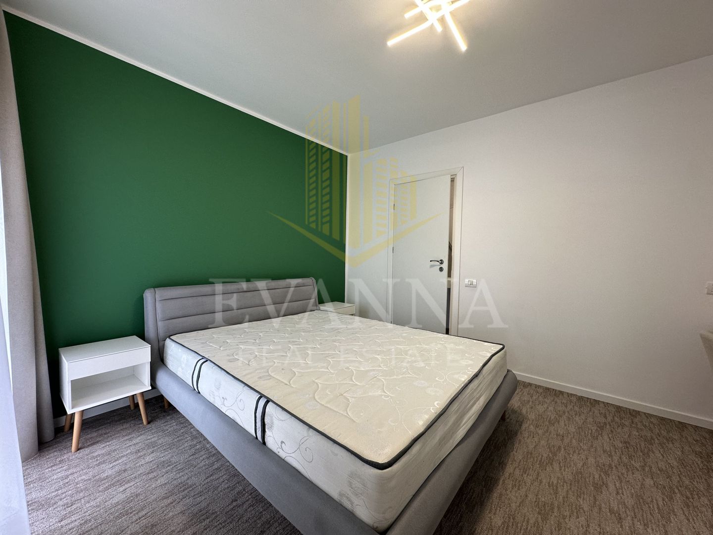 Bloc nou | Apartament 3 camere | str. Atletilor - Poză 7