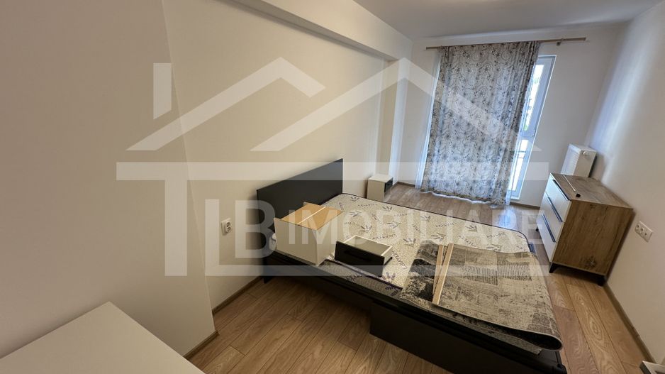 Apartament cu 3 camere, 80mp, parcare, zona Maurer Residence - Poză 6