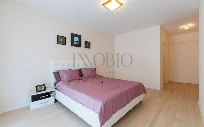 Apartament 3 camere - Petrom City - Poză 6