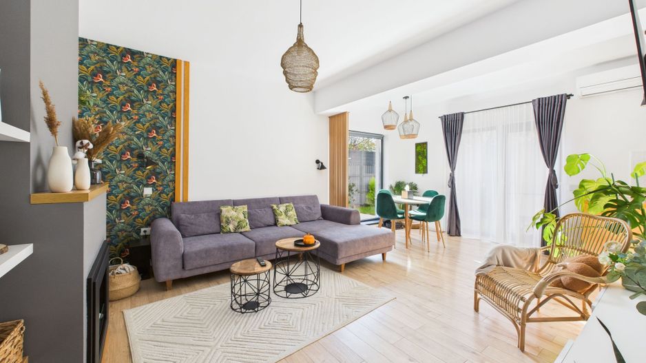 Duplex premium în Sector 3 – Ozana - Poză 1