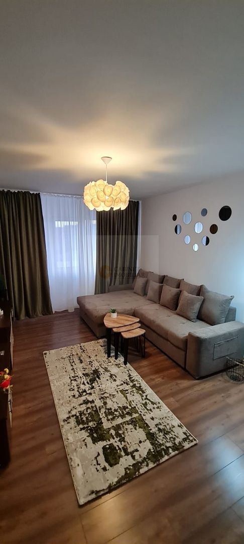 2 Camere - 54MP | Stradal - Lângă Metrou Gorjului - Poză 12