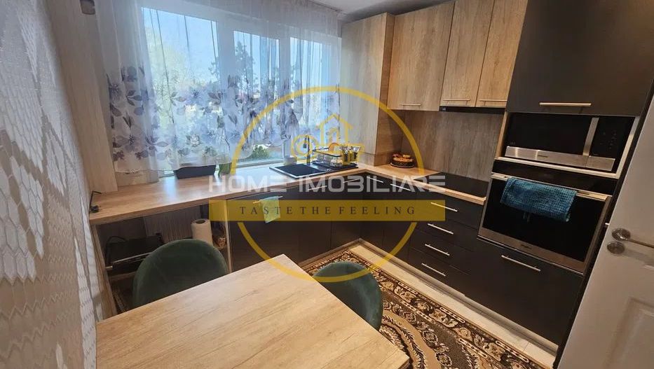 Apartament cu 3 camere/ 72mp/ zona Tatarasi - Poză 8