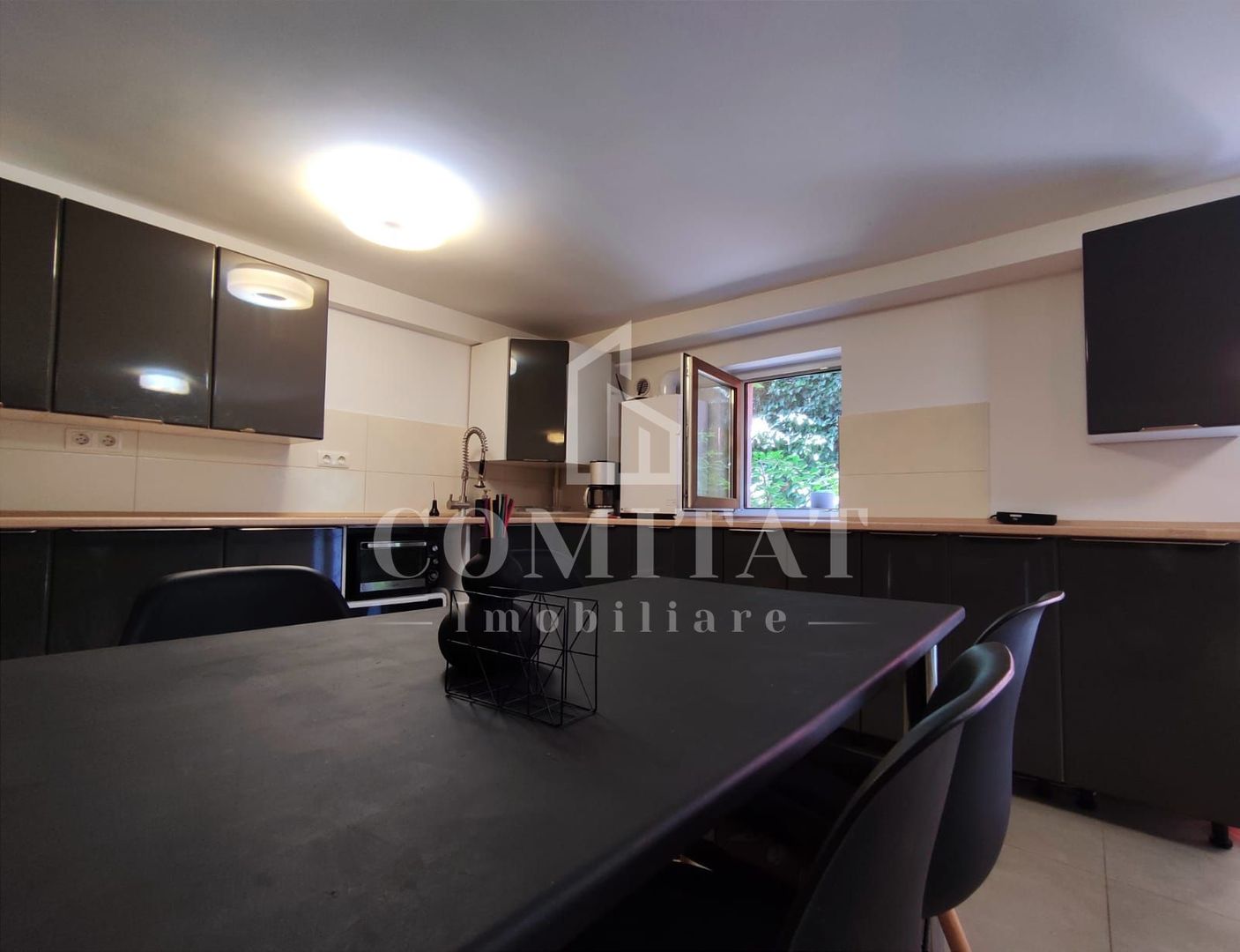 Apartament 3 camere | !Pet friendly! | Curte proprie | Zona Câmpului - Poză 8