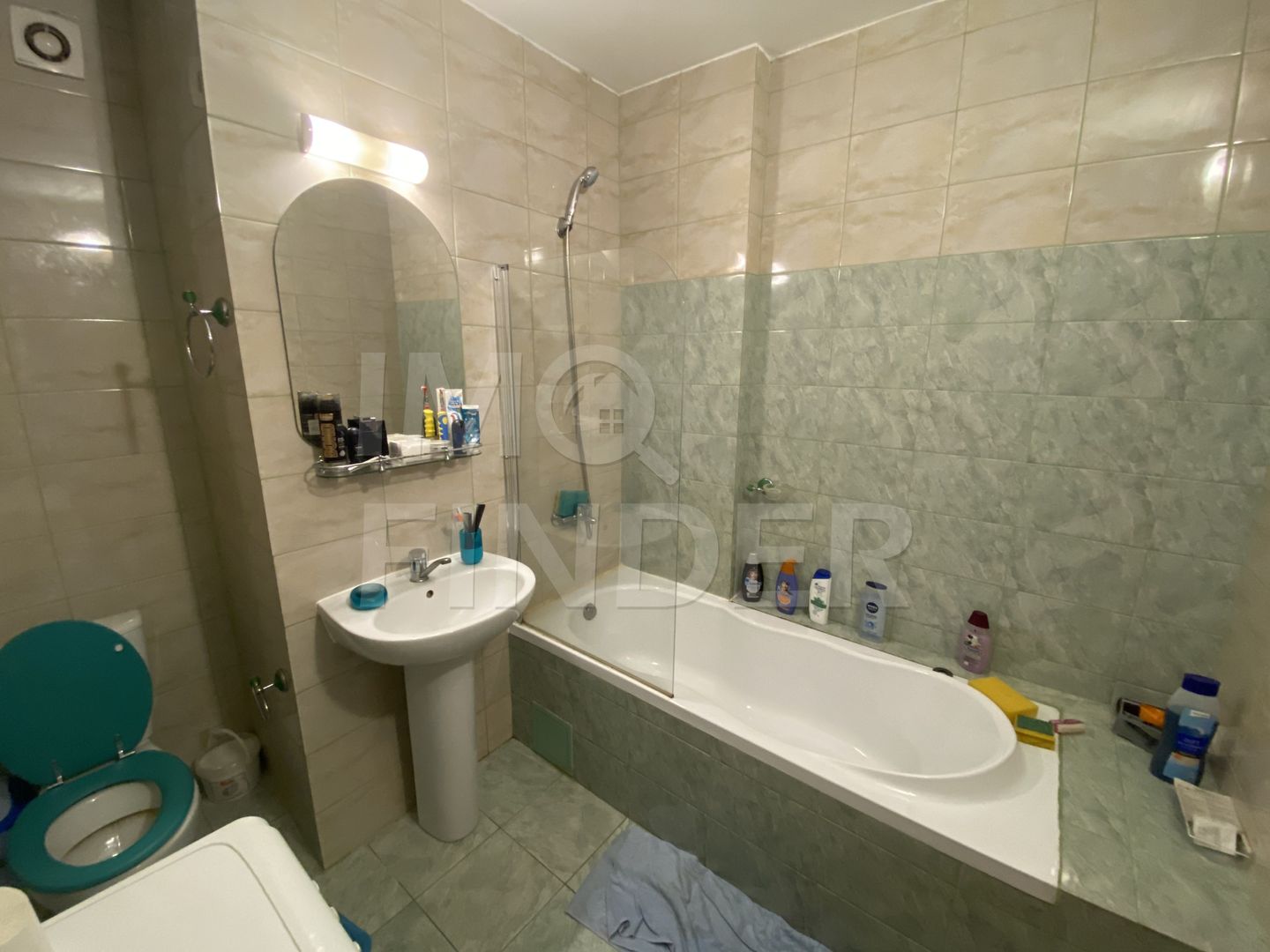 Vanzare apartament, capat Brancusi, etajul 2 - Poză 6