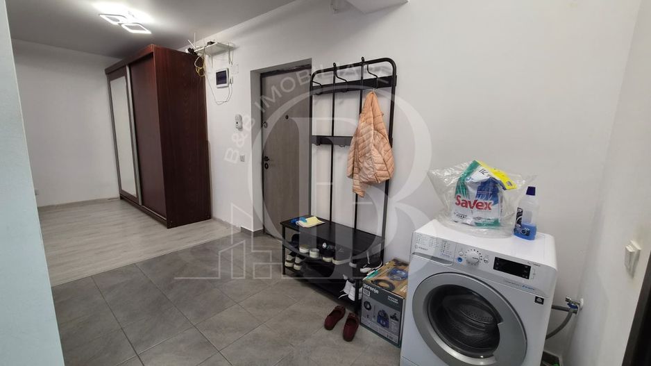 2 Camere cu Terasa Parcare subterana Inclusa-Titan Pallady - Poză 5