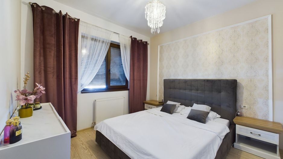 Apartament cu 2 camere Giroc - Poză 9