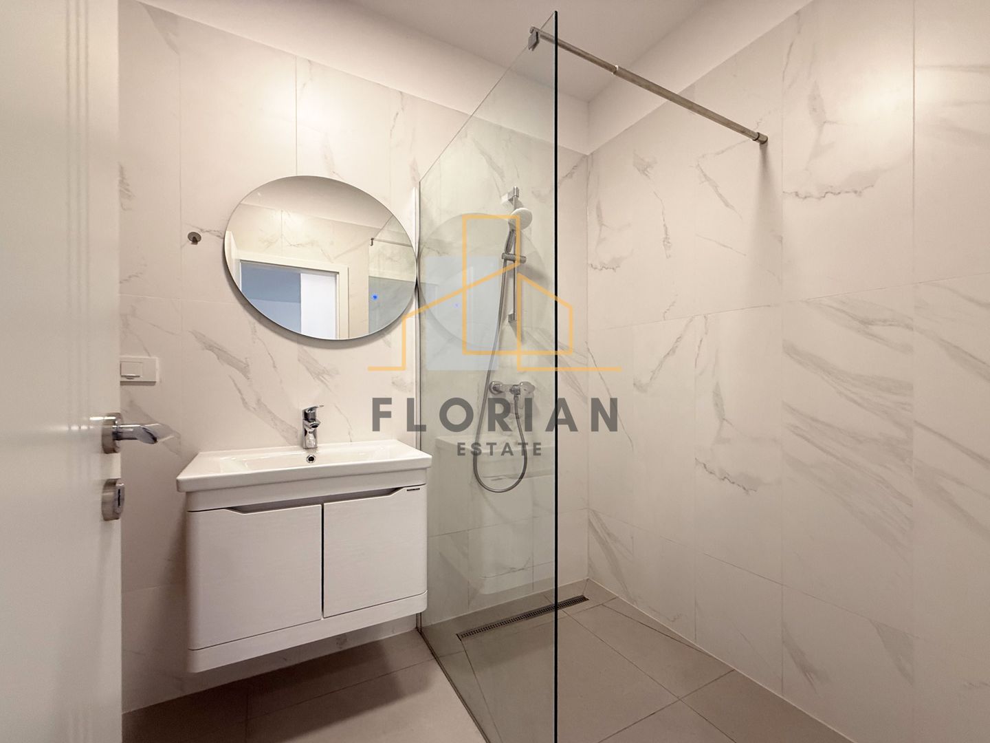 Apartament cu 2 camere de inchiriat, City of Mara - Poză 6