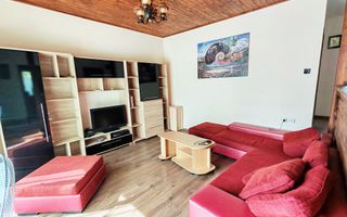 4 camere, spatios, modern, balcon, parcare, Gheorgheni, Albini, Hermes - Poză 1