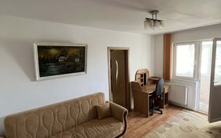 Inchiriez Apartament 2 camere Alexandru cel Bun - Poză 1