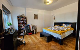 Apartament 3 camere Gradina Icoanei | fara risc sau urgenta | imobil cu lift - Poză 7