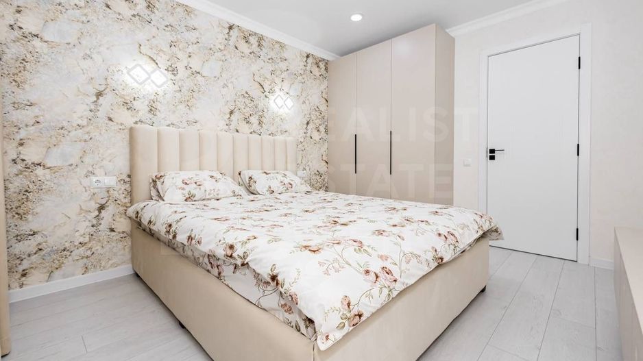 Vânzare, apartament, 2 camere, strada Independenței, Botanica - Poză 5