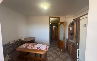 APARTAMENT 3 CAMERE ETAJ 4 GRUI CAMPULUNG - Poză 21