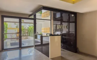Rovere Exclusive Concept | Pipera | 3 camere | LUX | Terasă 37 mp - Poză 20
