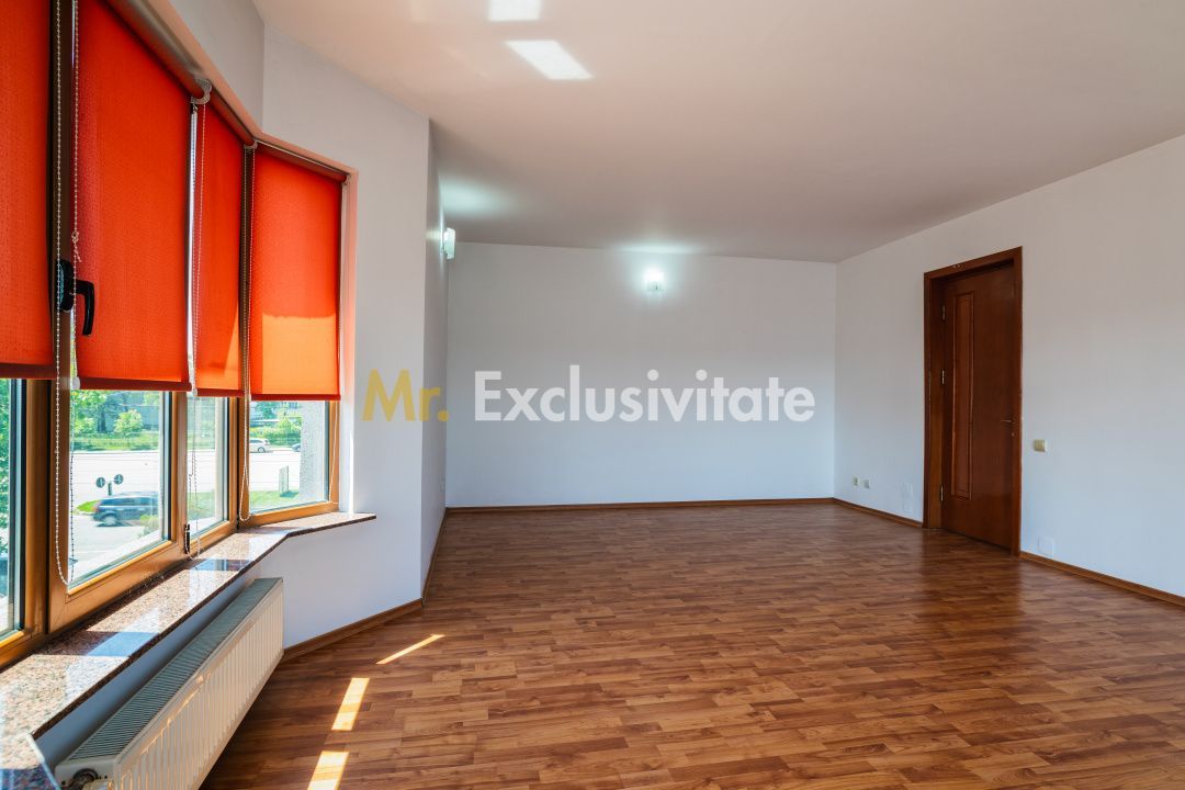 Apartament în vilă - Acces independent - Investiție & business - Nicolae Dobrin - Poză 7