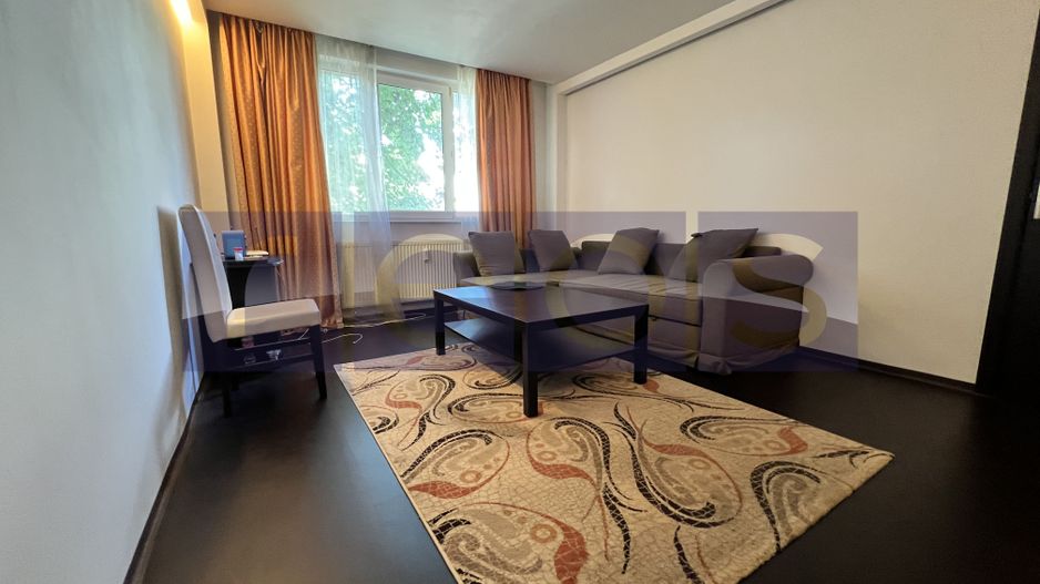 VANZARE APARTAMENT 3 CAMERE | DECOMANDAT | ZONA 1 DECEMBRIE 1918 - Poză 1
