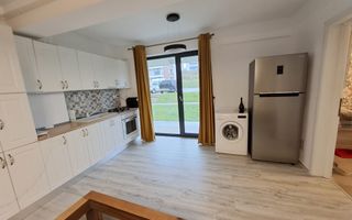 Apartament 1 camera, Bucium, bloc 2021, 700m de Hanul Trei Sarmale - Poză 2