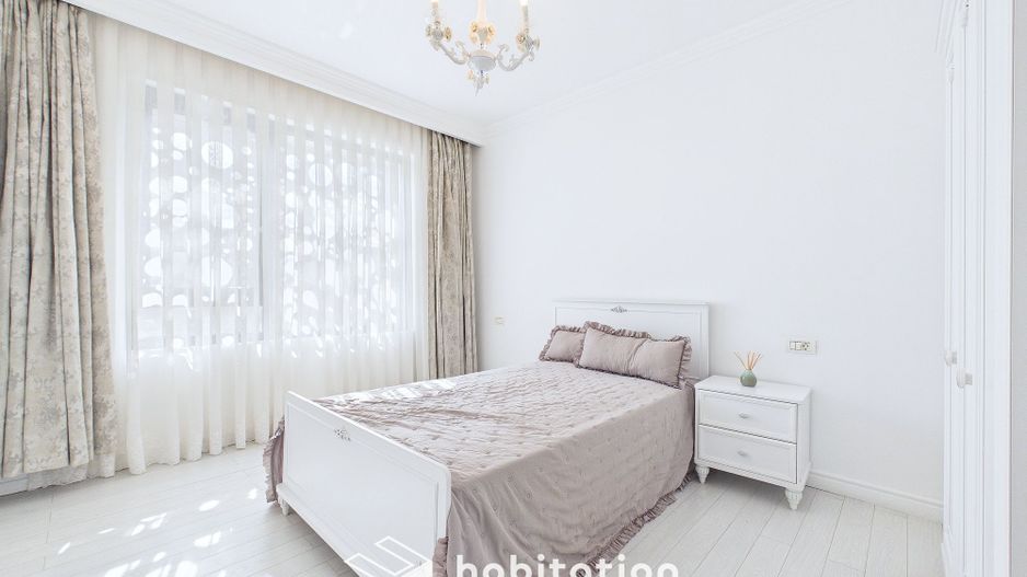 Liniște lângă pădure, duplex modern cu design elegant, în Dumbrăvița - Poză 25