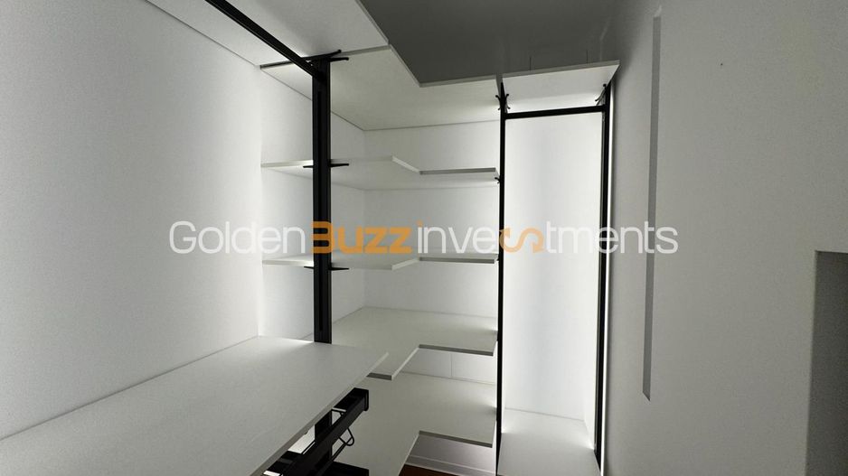 Apartament 4 camere | ~205 mp total  | Zona - Ambasada SUA - Poză 8