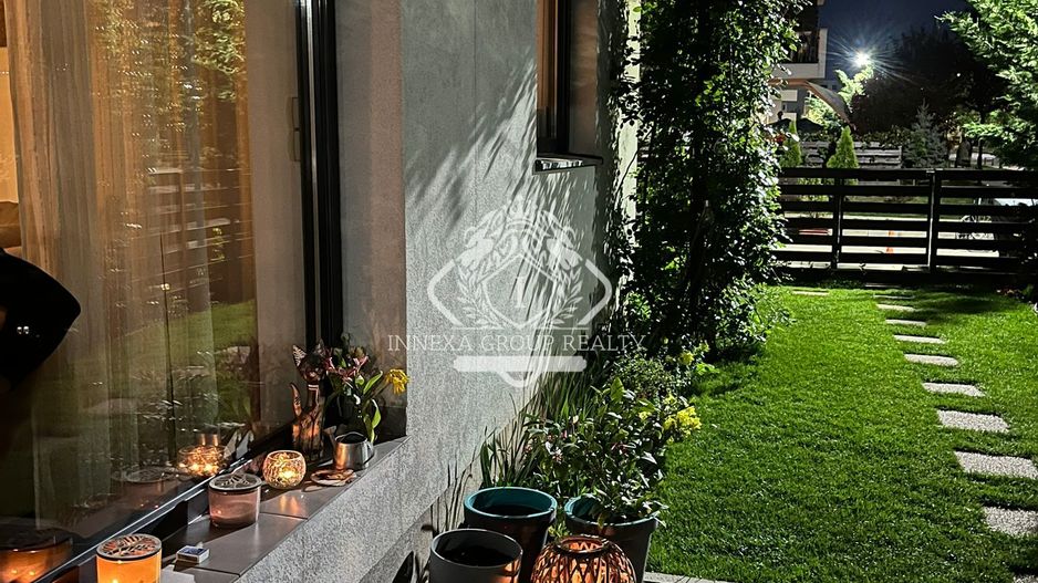 Apartament 2 camere I P+curte proprie 70mp I vedere la padure I Greenfield - Poză 16