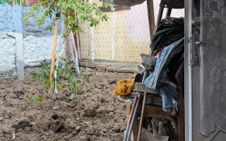 De vanzare casa + curte 197mp, zona Salaj - Poză 6