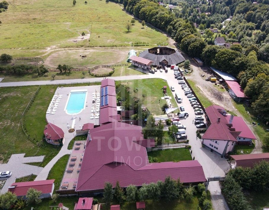 Complex ”BRANDUȘA”- de vânzare | Valea Avrigului - Poză 2