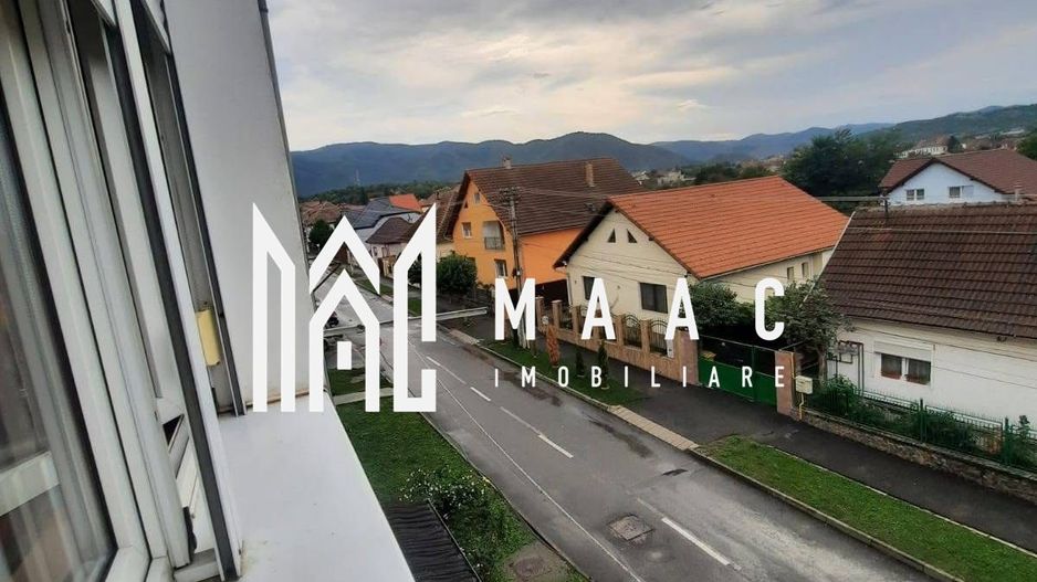 Garsoniera I Etajul 2 I 21 mp I Cisnădie - Poză 2