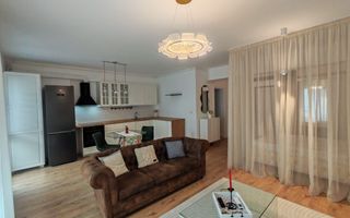 Studio Dublu 50mp utili Ivory Residence, Pipera - Poză 2