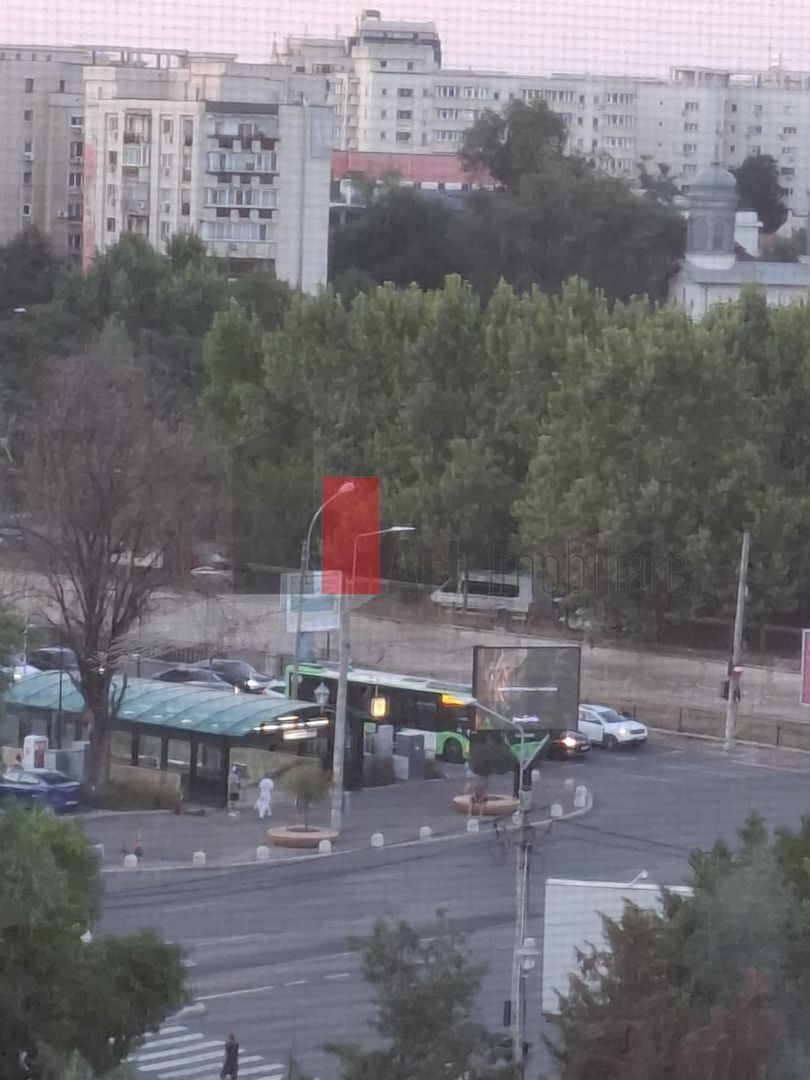 Vânzare garsonieră Tineretului - Poză 11