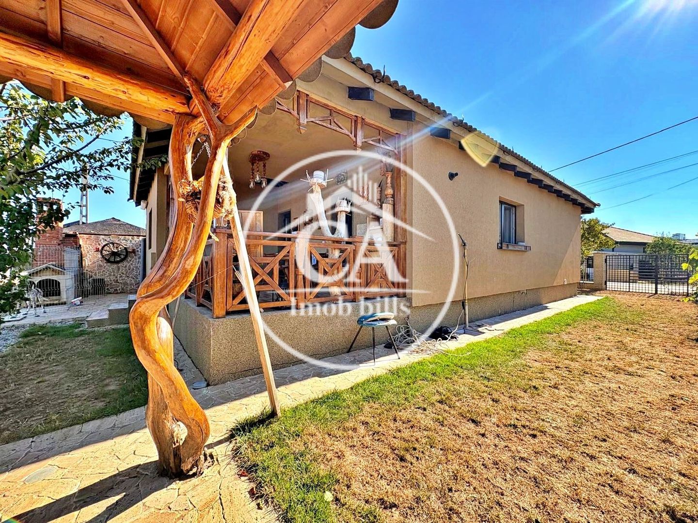 Casa cu 3 camere de vanzare in Santandrei, Bihor - Poză 30