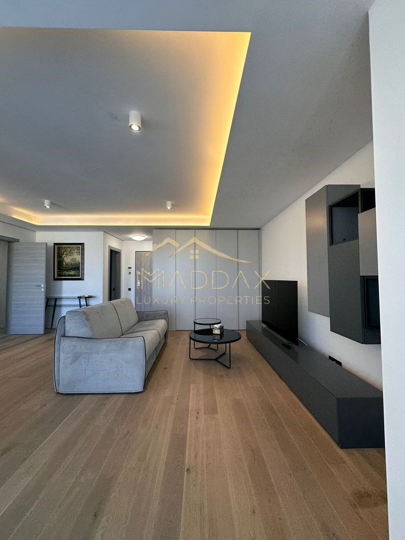 Apartament NOU_2 Camere_Finisaje LUX_2 Locuri Parcare //Floreasca//Rahmaninov - Poză 5