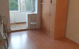 Apartament cu 1 camera etaj 1 Sagului-Kaufland  cu centrala - Poză 5