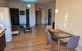 Apartament 2 camere mobilat si utilat, 58 mp , parcare, str Somesului - Poză 2