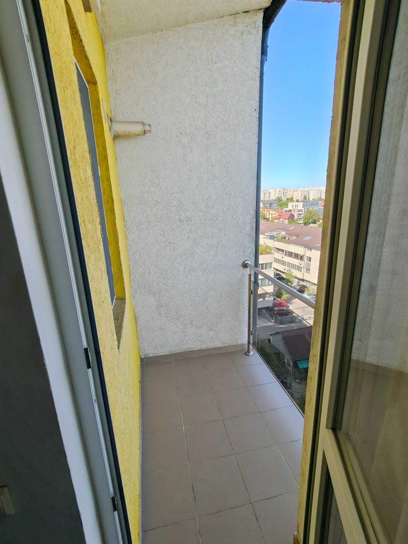 Vanzare garsoniera 2015 Salajan 30 mp - Titan / Sălăjan | Modernă & Eficientă | - Poză 2