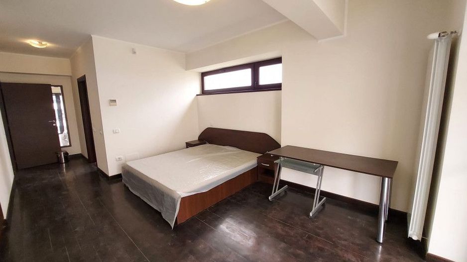 Vila de închiriat Mamaia Nord | Kazeboo Beach | Curte 250 mp - Poză 11