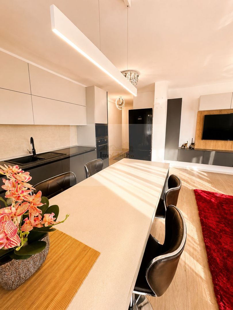 🏡 Apartament premium cu 3 camere | Sopor – View superb către pădure | - Poză 5