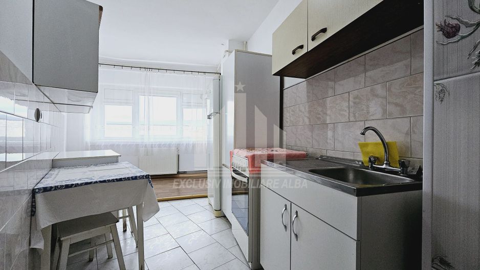 Apartament cu 2 camere in M-uri, langa parcul din Cetate - Poză 4