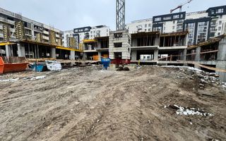 Apartament 4 camere I Larss Residence Th. Pallady I Vanzare - Poză 16
