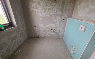 Casa Individala 4 Camere, 3 Bai,  Zona Cetate - Poză 8