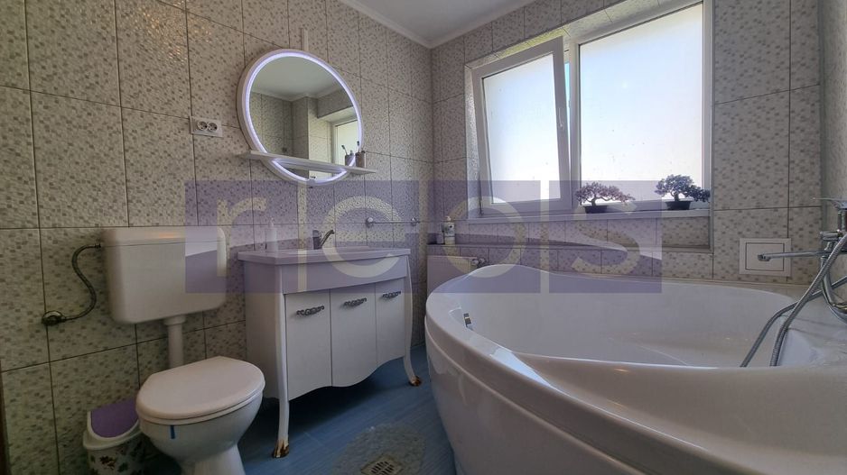 VANZARE 3 CAMERE - COMPARTIMENTAT IN 2 | ZONA TINERETULUI - Poză 12