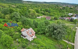 AZURA Imobiliare - Casa cu Teren Budeasa Galasesti - Poză 47