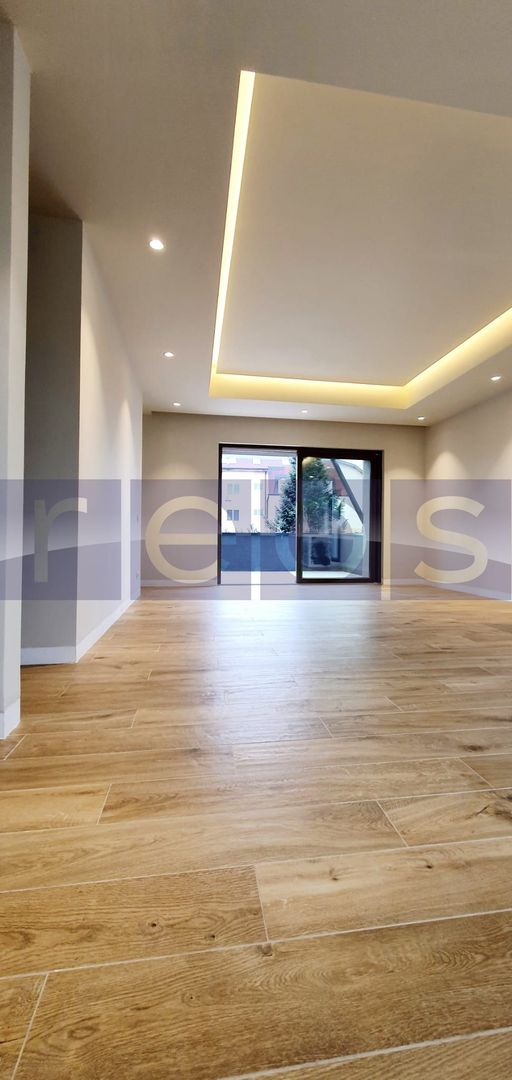 PENTHOUSE  | 4 CAMERE  | ZONA CENTRALĂ - Poză 9