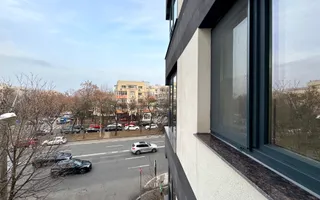 Apartament cu 3 camere *prima inchirere* // zona Herastrau - Poză 41