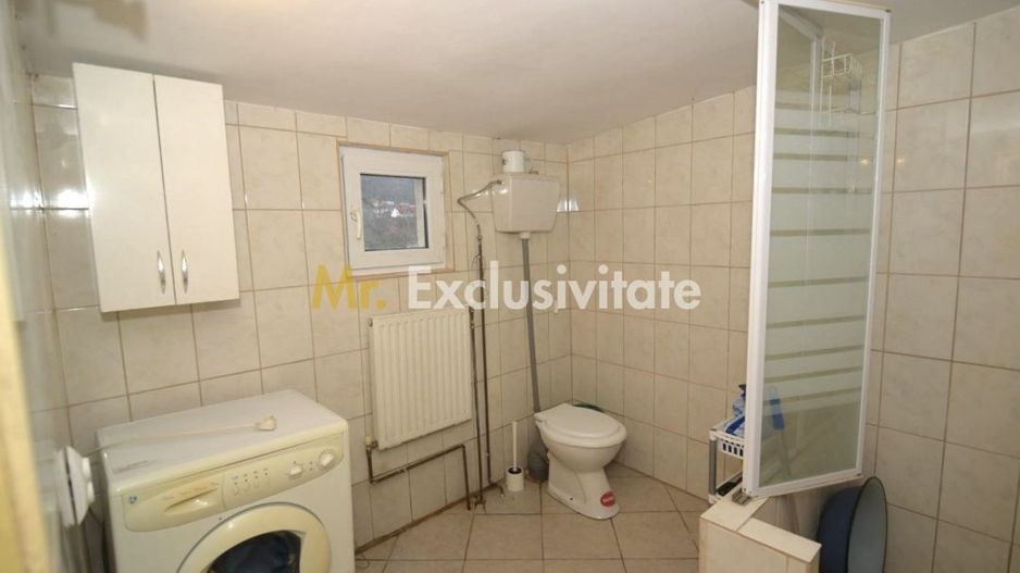 Casa+teren 742mp in Stefanesti, Arges. - Poză 5