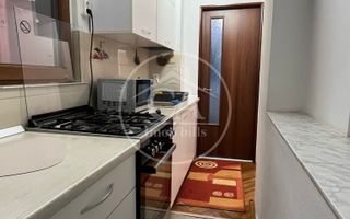 Apartament cu 2 camere de inchiriat in zona Dacia, Oradea - Poză 7